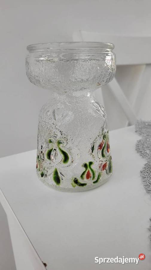 Stary wazon podlaskie Ciechanowiec