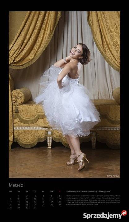 Suknie ślubne i wieczorowe Damska