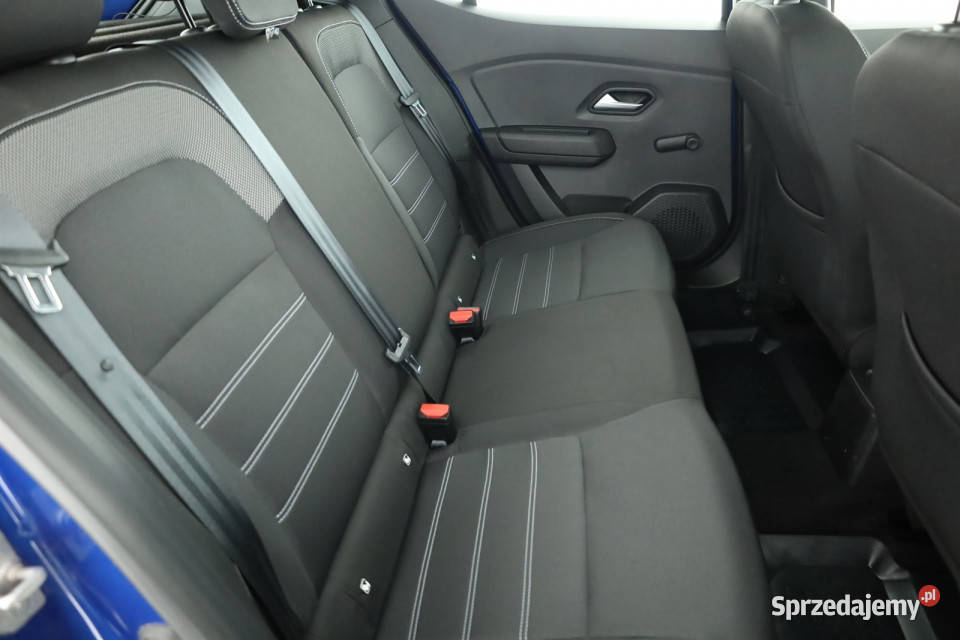 Dacia Sandero 10 SCe