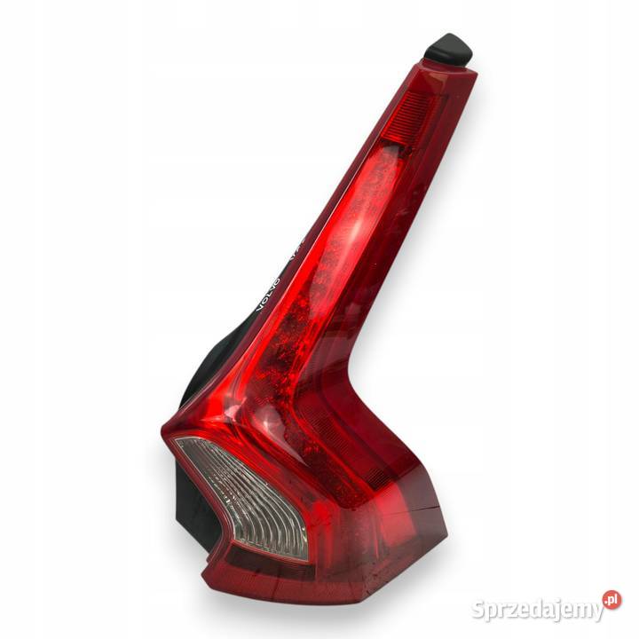 LAMPA PRAWA Volvo V60 20102018 tylna tylnia lubelskie