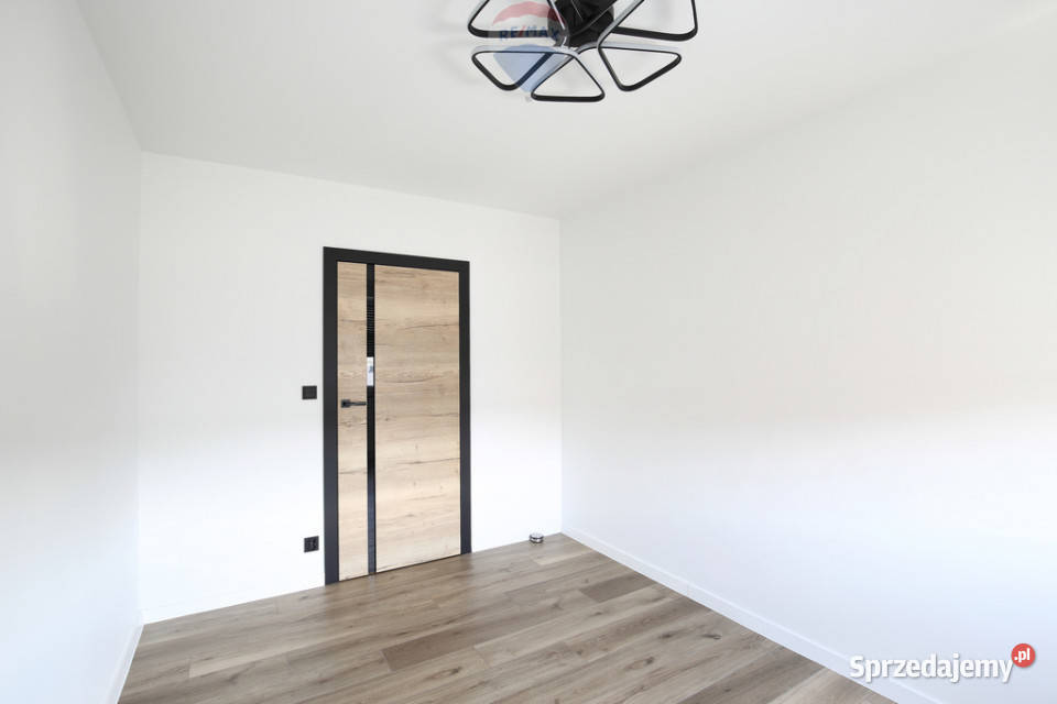 Nowoczesny apartament w Wieruszowie Wieruszów