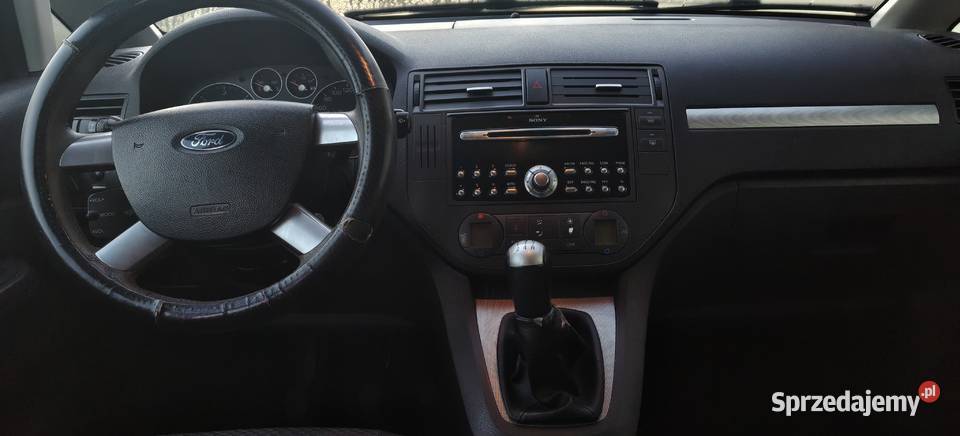 Sprzedam Ford C Biała Podlaska