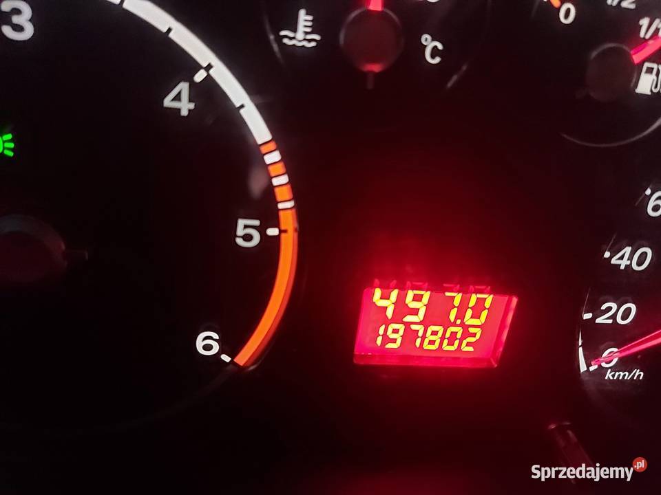 Meriva 17 2008r wspomaganie kierownicy Porąbka