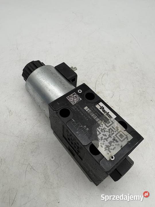 Parker D1VW002ENJW91 Elektrozawór Warszawa
