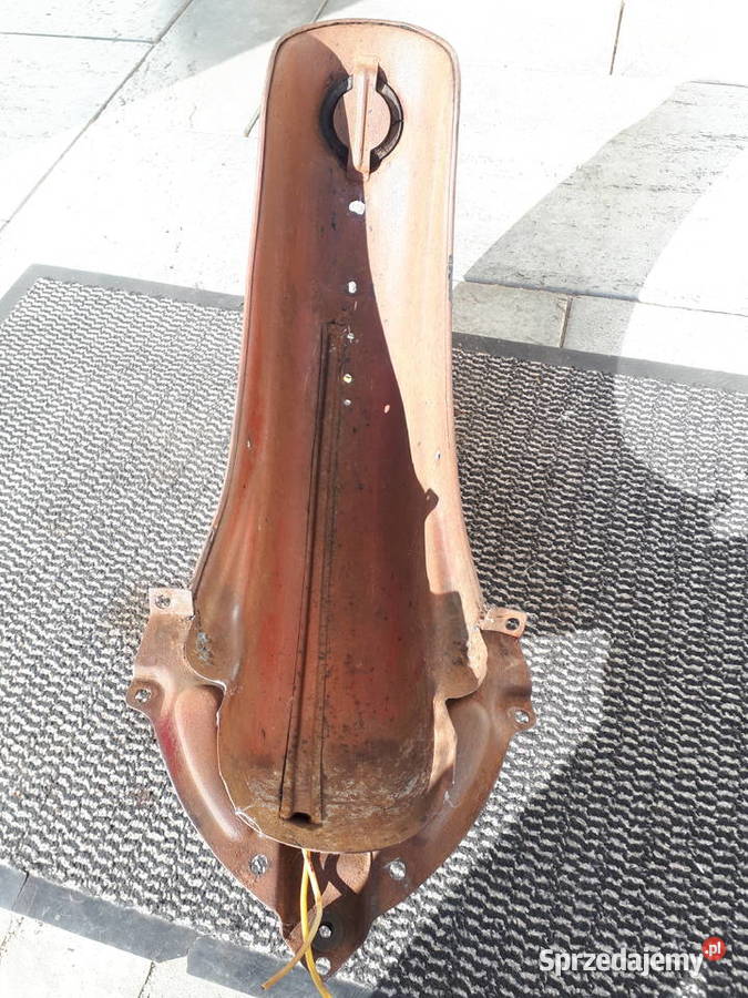 Błotnik tylni Jawa 175 model 356 Cz 175 450 podkarpackie Rzeszów