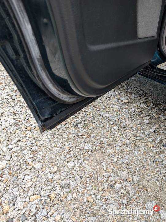 Sprzedam E34 M50B20 Touring Syców