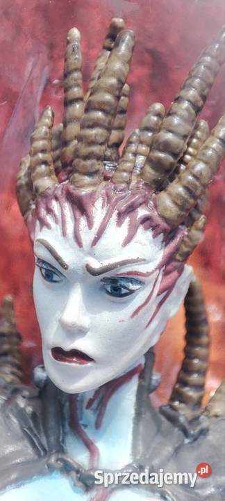 Figurka Diablo the Corrupt Rogue mazowieckie Piastów