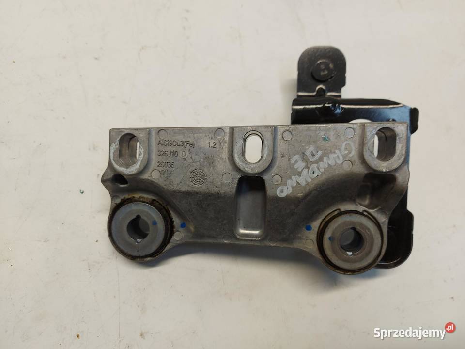 OPEL Grandland II 2024 Wspornik mocowanie