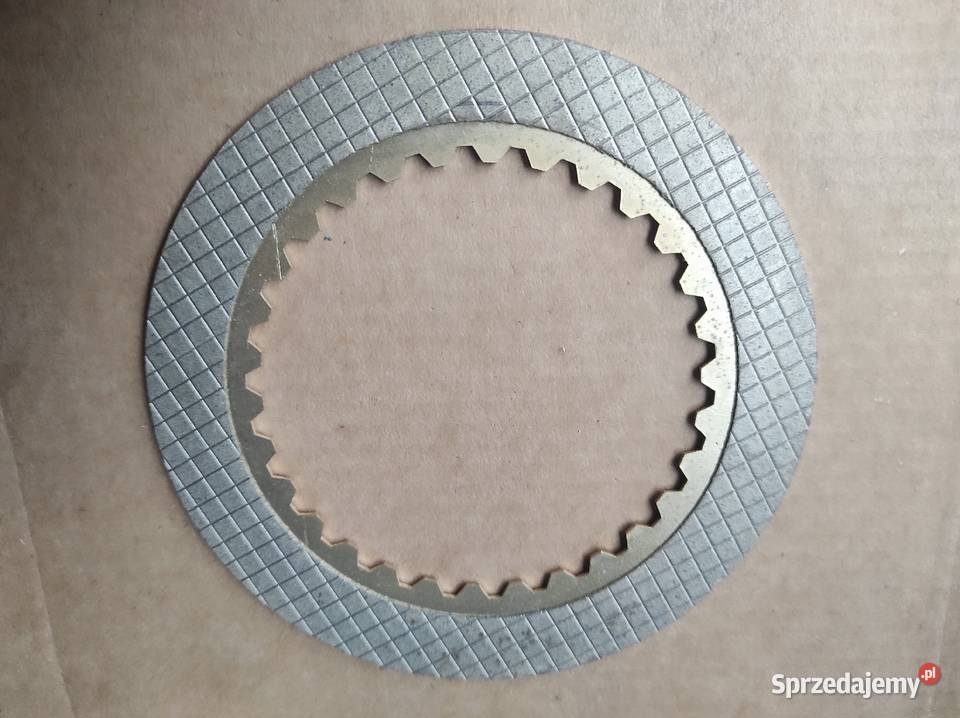 Ursus 9121224 1634 tarcza sprzęgło napędu Warszawa