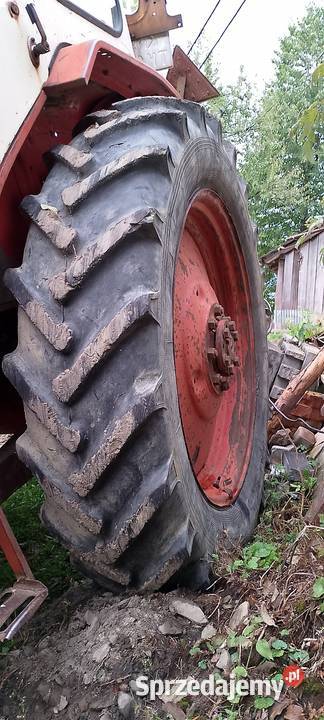 Ciągnik 4x4 Belarus MTZ 42 85 małopolskie Łącko