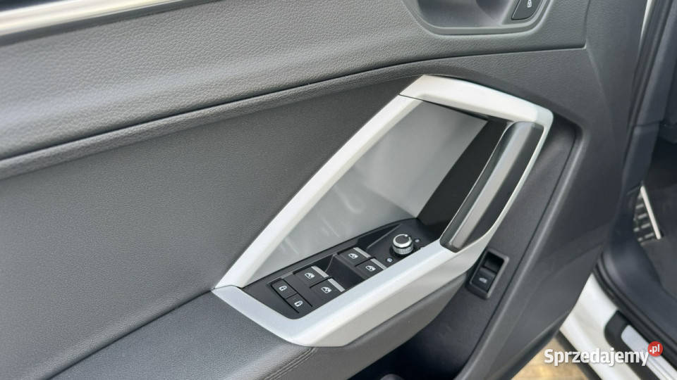 Audi Q3 20 231 4x4 AT Fulled Panorama Virtual