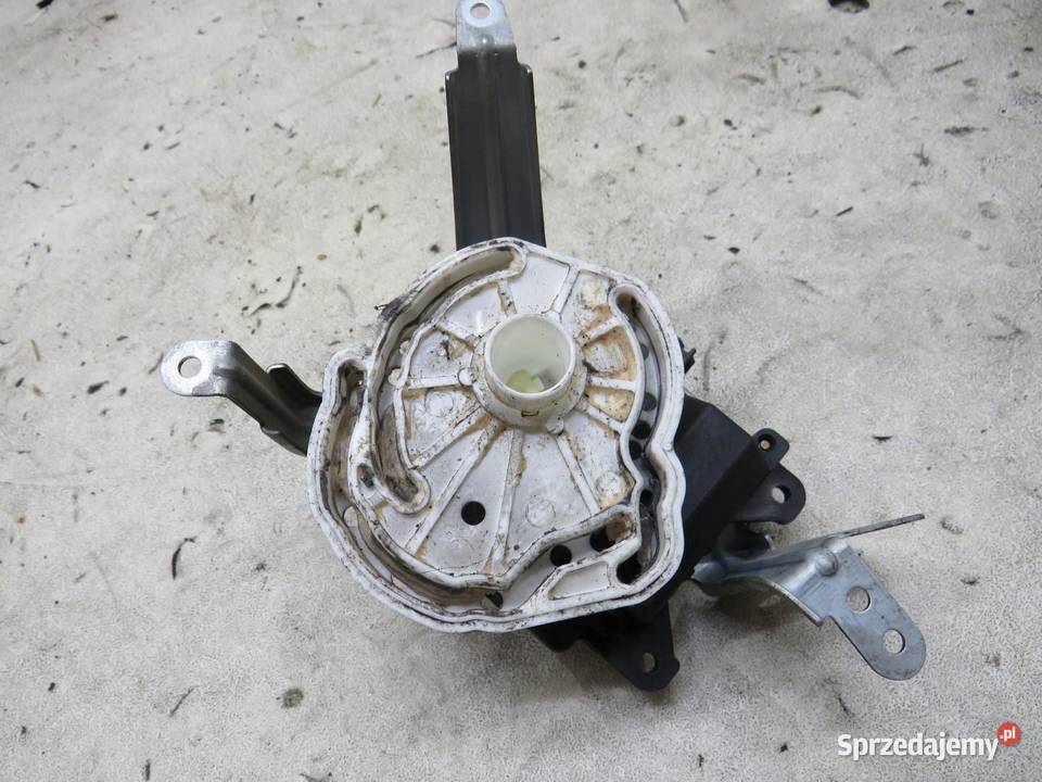 SILNICZEK NAGRZEWNICY LAND CRUISER 120 osobowe Silniki sprzedam