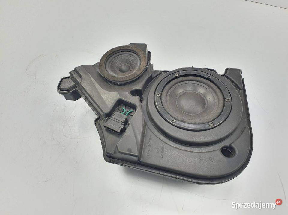 GŁOŚNIK AUDI A8 D3 PRAWY PRZÓD A450101003 osobowe kujawsko-pomorskie Lipno sprzedam