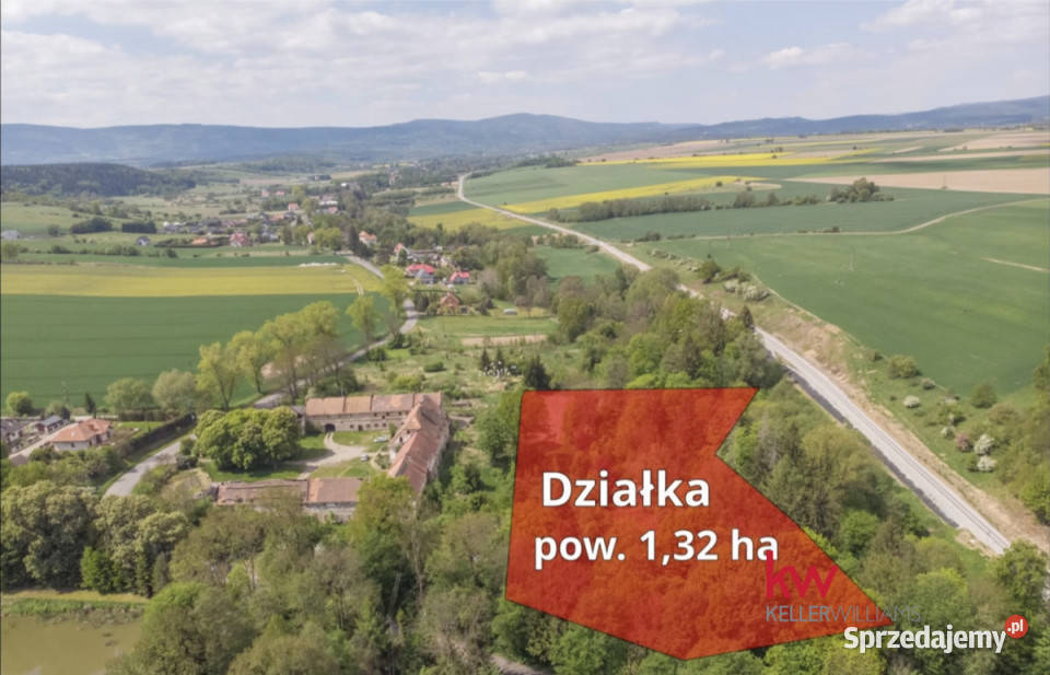 Ogłoszenie lokal Kłodzko Wielisławska 24587m2