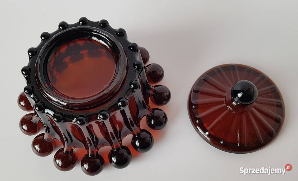 Bomboniera cukiernica RADIANT Ząbkowice kolorowe Dąbrowa Górnicza