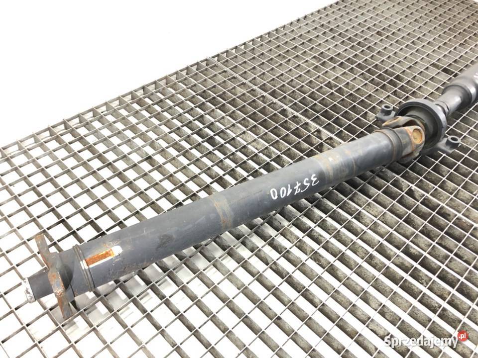 WAŁ NAPĘDOWY INFINITI Q50 SedanLimuzyna 30 305 podkarpackie