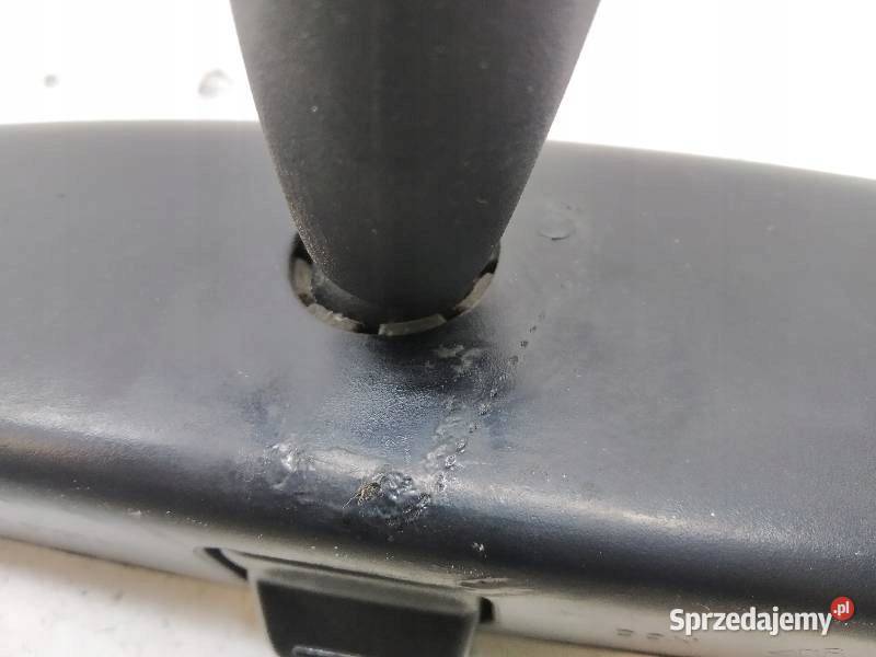 LUSTERKO WEWNĘTRZNE 010783 Volkswagen Jetta V Motoryzacja