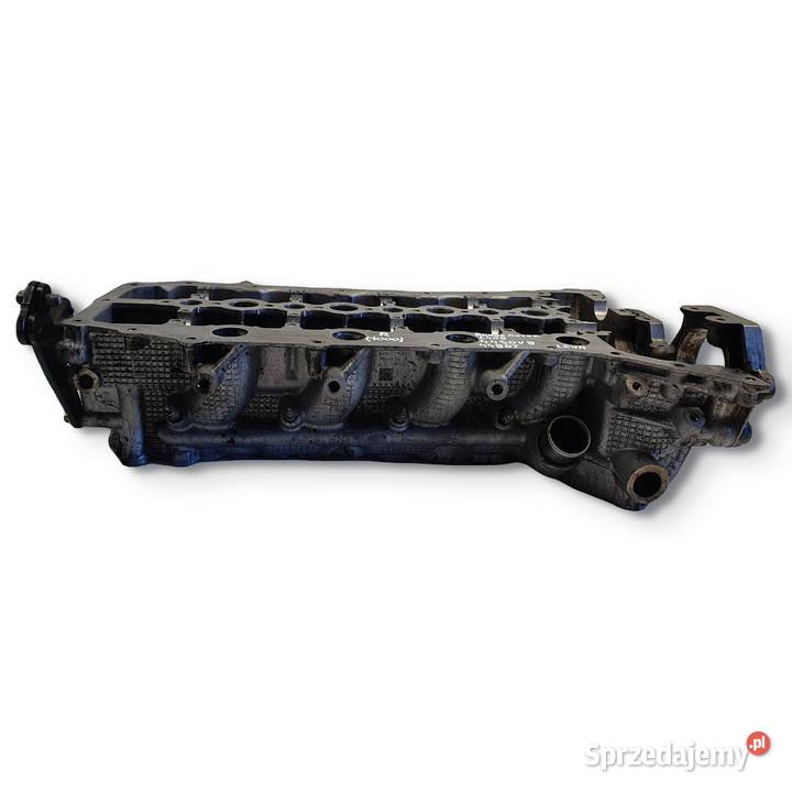 GŁOWICA CYLINDRÓW Land Rover Range Rover 44 SDV8