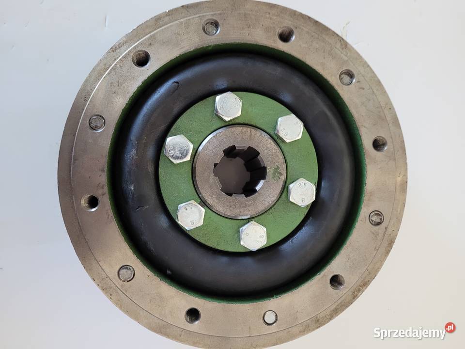 SPRZĘGŁO ELASTYCZNE ORKAN Szczecin sprzedam