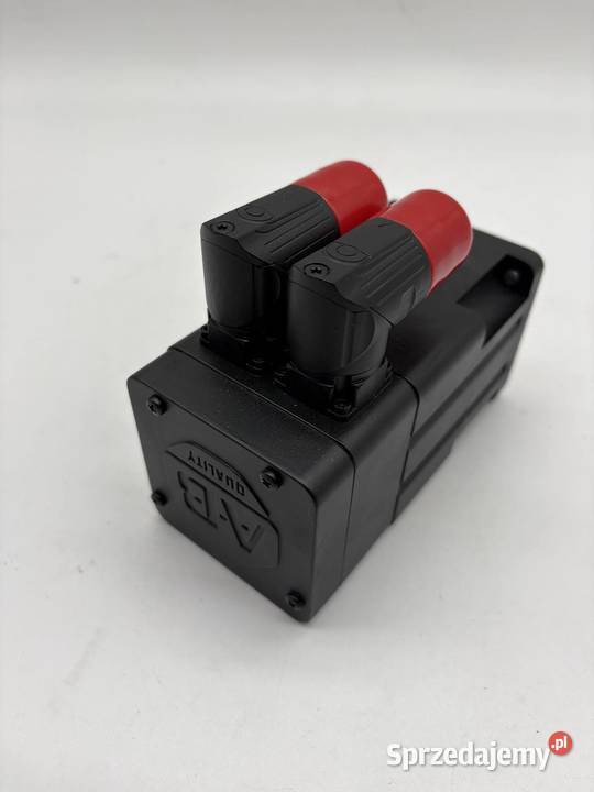 Allen Bradley MPLB220TVJ72AA Servomotor Warszawa