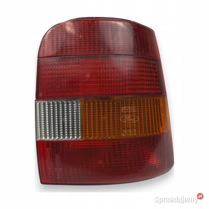 LAMPA LEWA Ford Sierra kombi 19821994r tylna Chełm