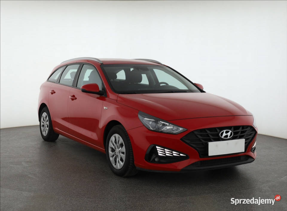 Hyundai i30 16 CRDi 148579km Piaseczno