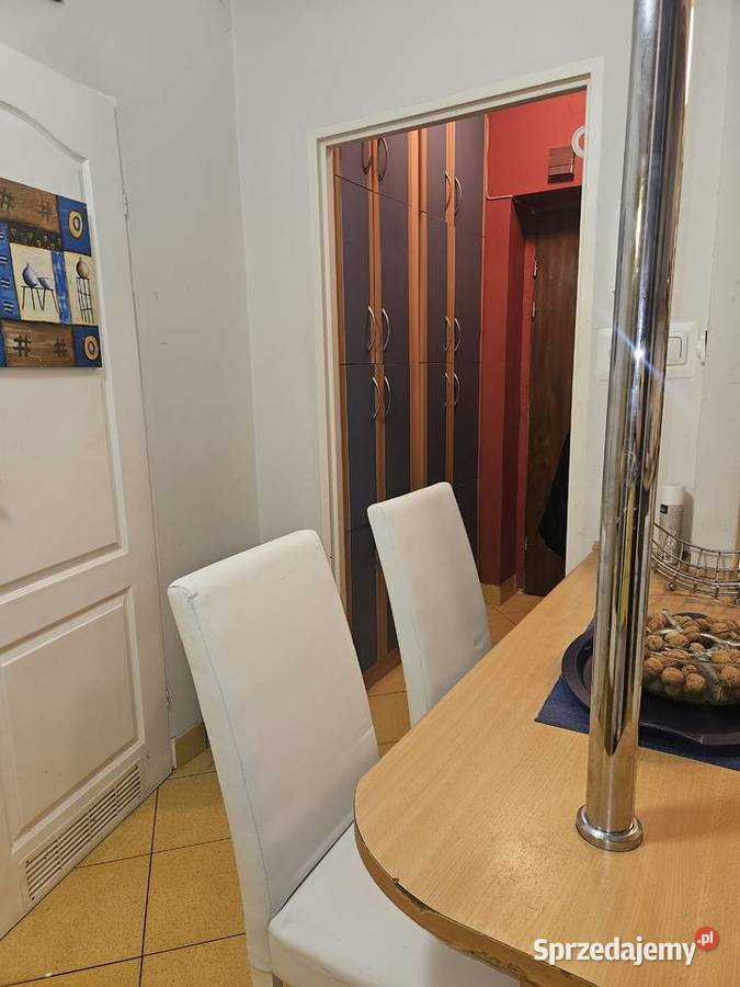 2 pokdo wynajecia Warszawa
