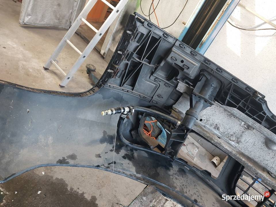 Zderzak audi s6 a6 c5 42 v8 Przeworsk