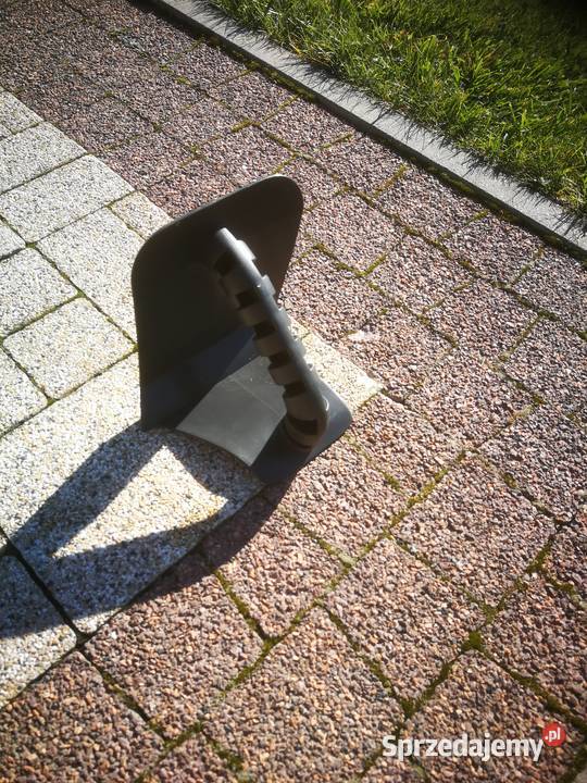 kosiarka elektryczna GARDENA PowerMax 160037 z Lubin sprzedam