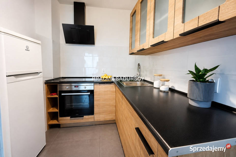 Do sprzedaży mieszkanie 3618m2 2 pok Kraków