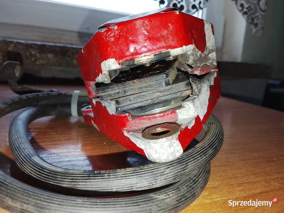 Zacisk hamulcowy tylny aprilla rs 125 Zaciski Koszalin