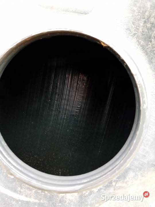 Zbiornik paliwa do Fiat Brava osobowe Miechów