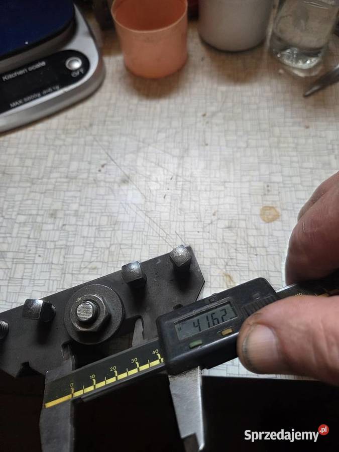 Imak narzedziowy do tokarki multifix Hajnówka