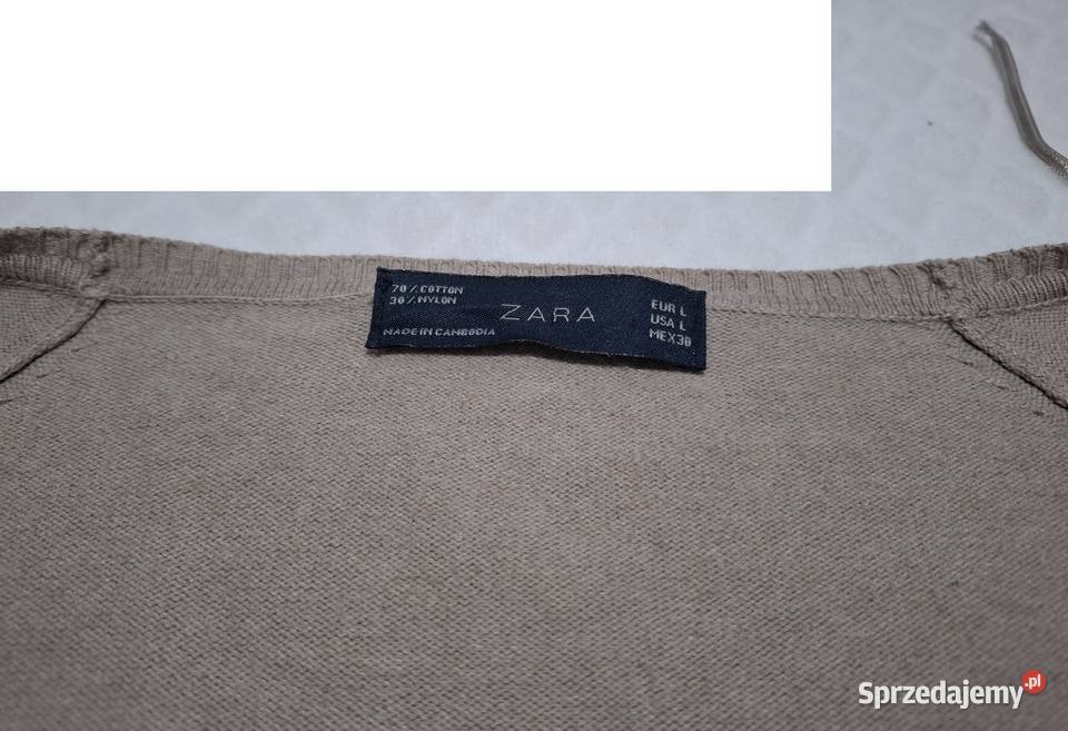 Bluzka rozpinana na guziki długi rękaw damska Bluzki i koszule