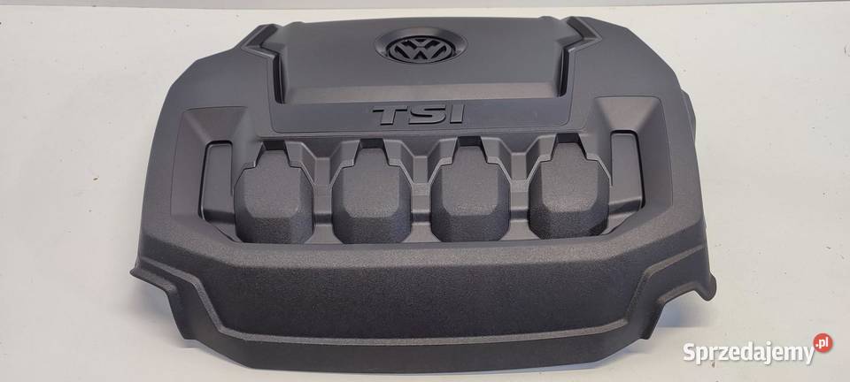 VW TIGUAN II OSŁONA SILNIKA 20 TSI 06K103925CE Osłony silnika sprzedam