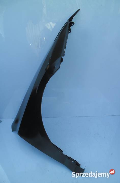 RENAULT LAGUNA 3 III COUPE błotnik prawy przód Błotniki Jasienica sprzedam
