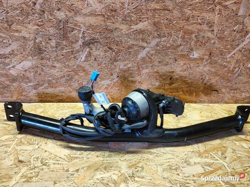 Hak Holowniczy Mercedes CKlasa W206 A2063100600 Pleszew