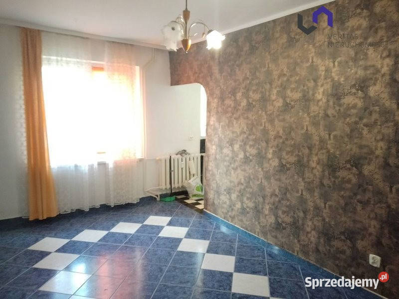 sprzedaży mieszkania Ruda Śląska 38m2 2pok sprzedam