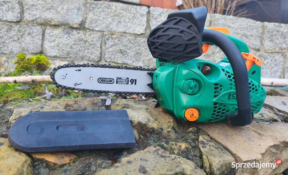 Piła spalinowa OREGON Erbauer Husqvarna INNE