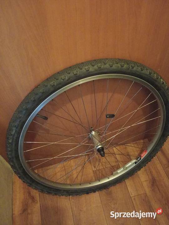 Obręczekoła 26 do roweru Pruszków