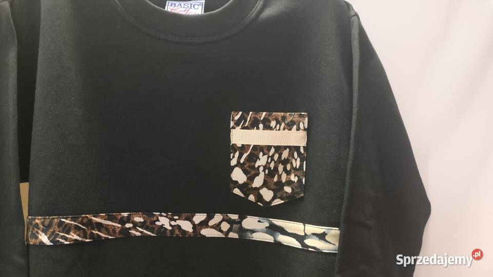 bluza dziewczęca bawełniana 810 lat rozmiar sprzedam