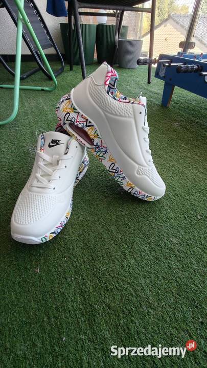 Buty sneakersy damskie 41 38 36 Poznań