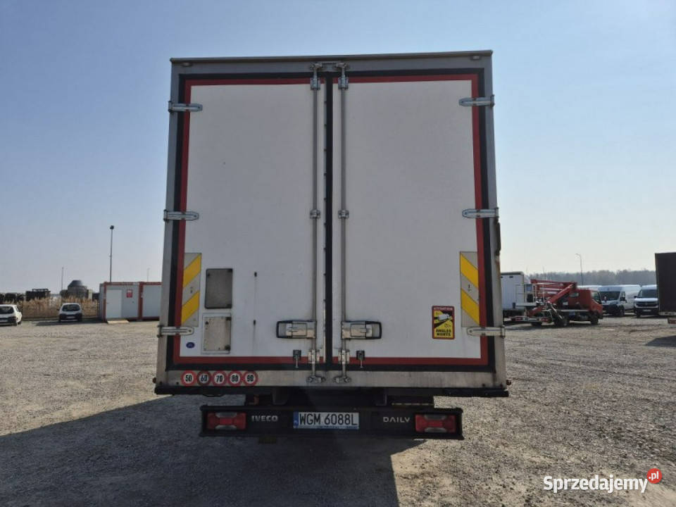 Iveco Daily sprzedam