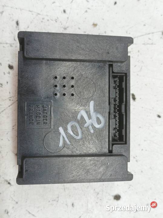 MODUŁ PANEL 96297433ZL Citroen XM I 19892000