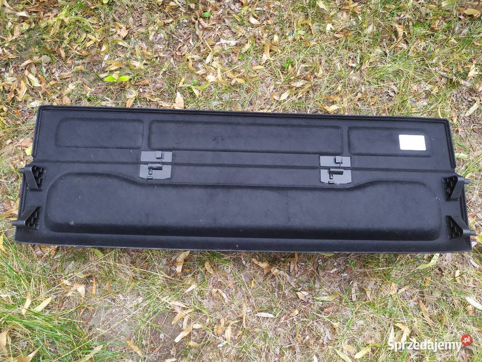 PÓŁKA TOYOTA PROACE SPACE TOURER TRAVELLER ładna łódzkie Ksawerów