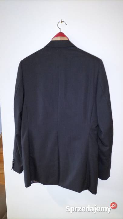 Garnitur LANCERTO 100 wełny Warszawa