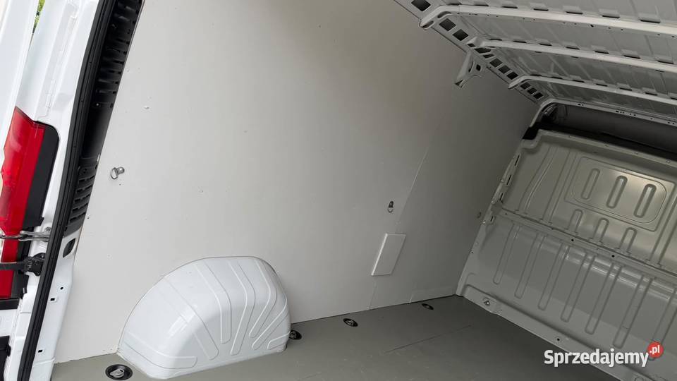 Fiat Ducato L3 H2 Serwisowany STAN WZOROWY VAT Opatów