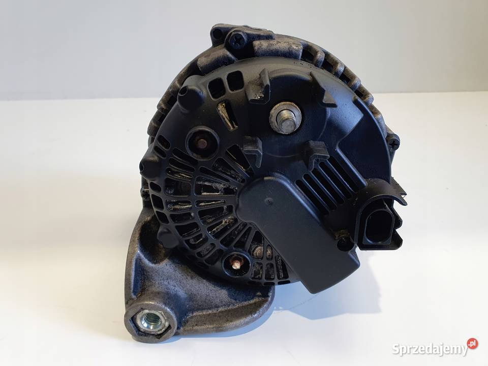 ALTERNATOR Land Rover Freelander 20 TD4 osobowe Rudka