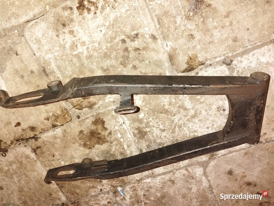 Shl M11 wahacz WSK wfm komar sprzedam