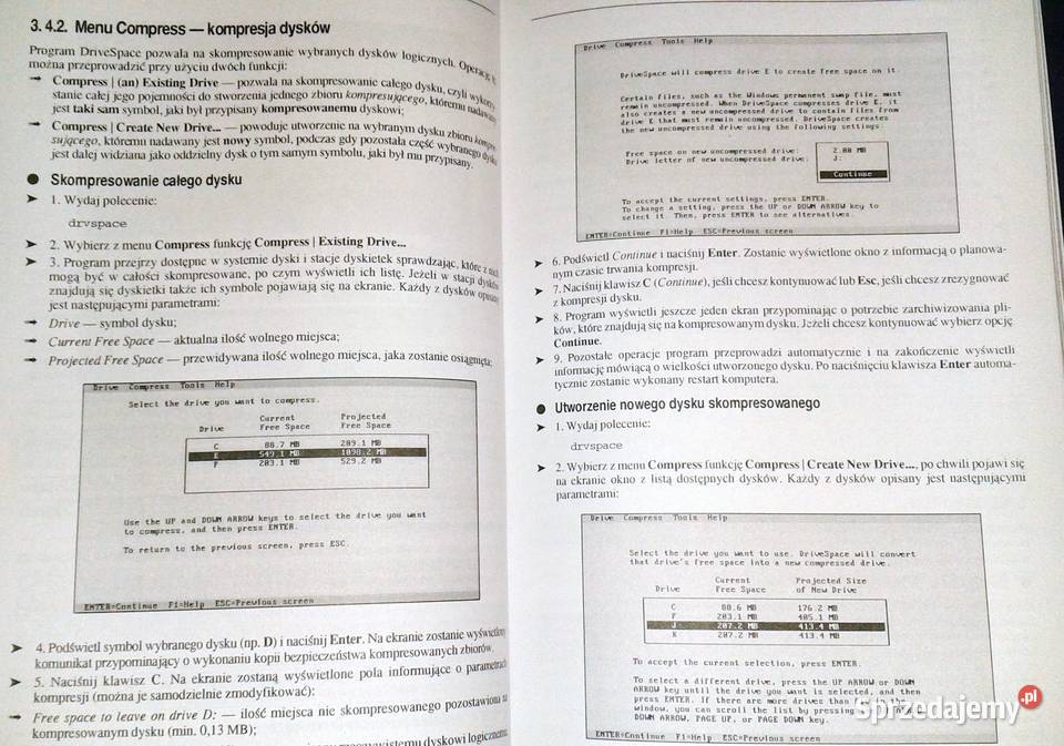 MSDOS 622 70 w praktyce Andrzej Zawadzki